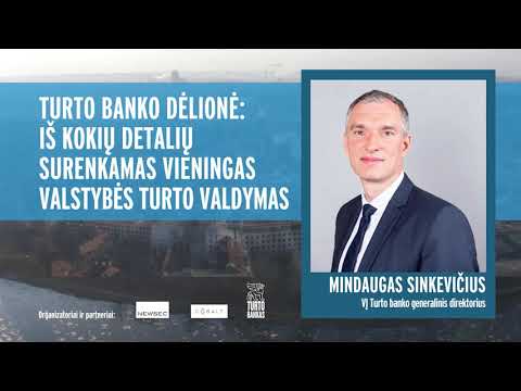 Video: Kaip miestas vertina turtą?