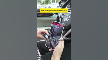 Fleet management made simple! 🚛✨ #micodus