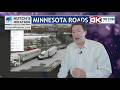 Tuesday Icy Disaster Weather Update - Crashes Galore and Your Weather Forecast