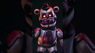Today Is All About Me Me Me Fnaf Sister Location