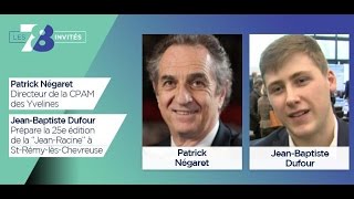 7/8 Les invités – jeudi 16 mars 2017
