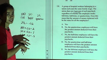 UNM HEP - Math Practice Problems 14 FPT2 2015