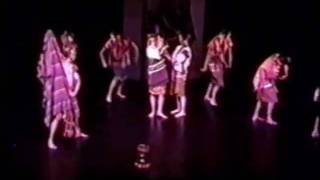 SALIP FlorenceGouldHall