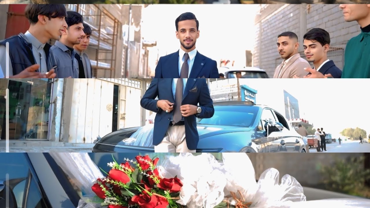 خطوبة السيد قاسم الذبحاوي ♥️ ديبالا لتصوير جميع المناسبات للحجز والاستفسار 07821697602