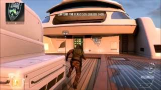RIP Infinity Ward:  COD1 to Infinite Bullshit