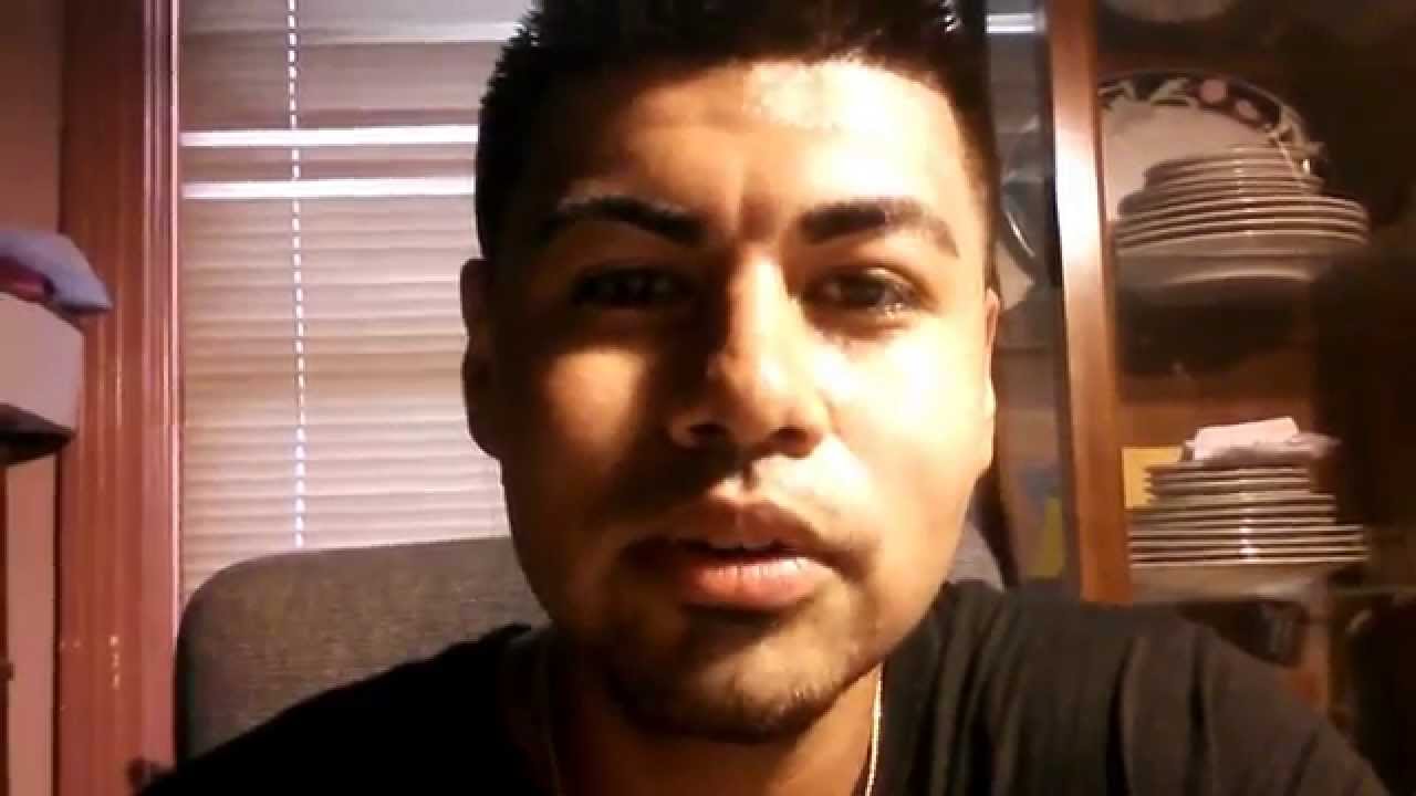 What Not To Call Your Latina Girlfriend part 2 YouTube