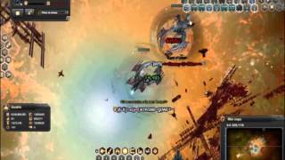 darkorbit pvp SpaceBall