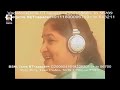 Kehna Maine - K S Chitra Hindi Song Recording