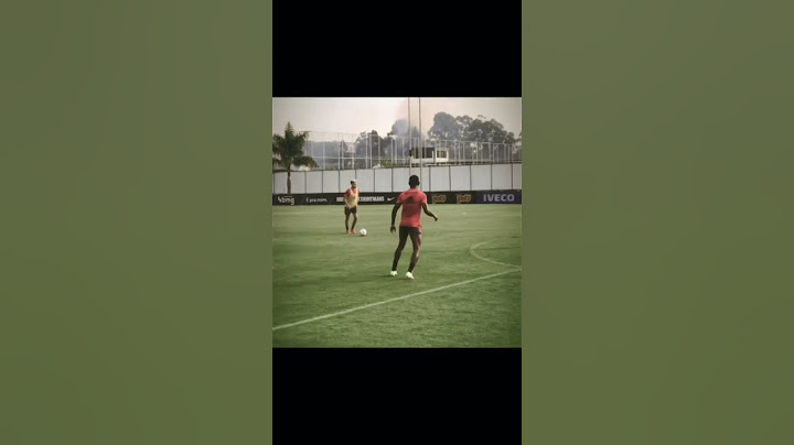 Andreas pereira - training section 🔥🔥