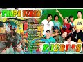 TROPA VIBES And KUERDAS REGGAE NONSTOP - VOL.01PN - BEST SONGS OF ALL TIME- AKO'Y SAYO, HOTEl...