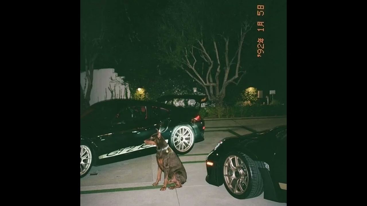 (FREE) SMINO x ISAIAH RASHAD TYPE BEAT "GARDA BRESCIANO" | CHILL FREESTYLE RAP TYPE BEAT