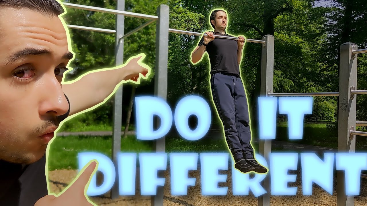 Benefits of Novelty and Variety YouTube