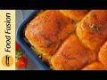 Tex Mex Pull-Apart Chicken Sliders Eid Special Recipe By Food Fusion