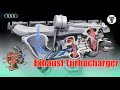 Exhaust Turbocharger