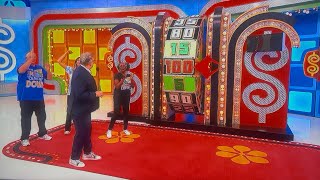 The Price Is Right  Showcase Showdown part 1  3272026