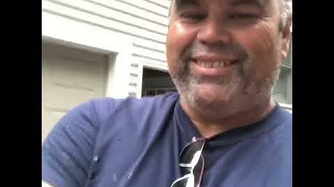 De brasileiro pra brasileiro em Massachusetts USA.