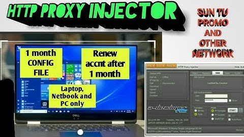 HTTP PROXY INJECTOR CONFIG FILE. expire: June 26, 2020