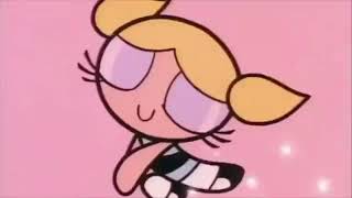 Aesthetic powerpuff girls intro template i love u YouTube