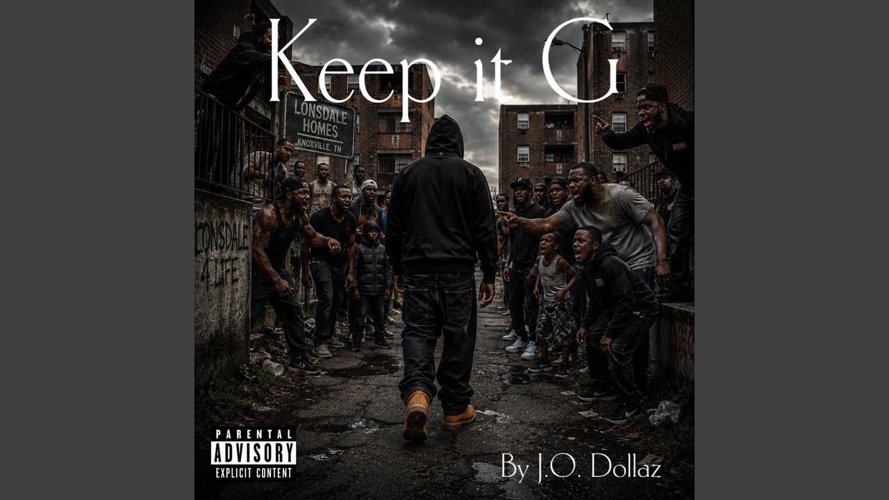 Keep it G - YouTube