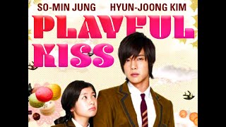 [ENG SUB] PLAYFUL KISS EPISODE-13