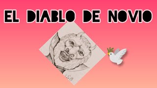 EL DIABLO DE NOVIO 👺 un cuento de hadas español @miriamaurora  #eldiablodenovio #cuentosinfantiles