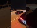 C6ZR1 VS C6ZR1 unknown mods #entertainment #shorts #fast #shortsfeed #c6zr1
