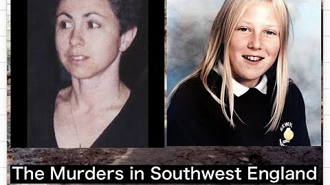 The unsolved murders of Kate Bushell and Lynda Bry...