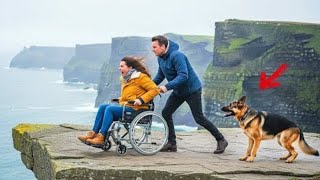 видео: Муж бросил парализованную жену ветерана… но то, что случилось потом, потрясло всех! картинка: Муж бросил парализованную жену ветерана… но то, что случилось потом, потрясло всех!