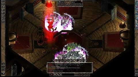 BG2 Improved Anvil - Bodhi