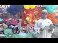 كلمة يوم الخميس لمس هبة بمناسبة حلول شهر رمضان المبارك 