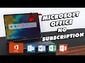 Microsoft Office For Mac or Windows With No Subscription | $30 on Keysfan