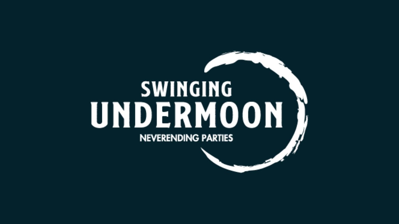 Swinging Undermoon 2019 - Lizette & Mimmi Tap Show