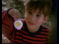 Fromage P'tit Louis - Oeufs de vaches (Pub 1998)