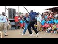 Mincino a Makhwayeni (Video)