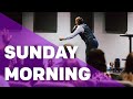 Jonathan Shuttlesworth // Sunday Morning