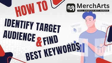 How To Identify Target Audience and Find Keywords Using AI Tools and Google Keyword Planner