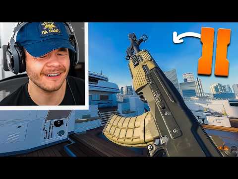 Die AN-94 ist zurück (ich liebe es)
