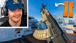 Die AN-94 ist zurück (ich liebe es)