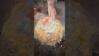?️Unique ASMR Street Food | Ovqat Yeyish | Mukbang ASMR Food Making | #asmr