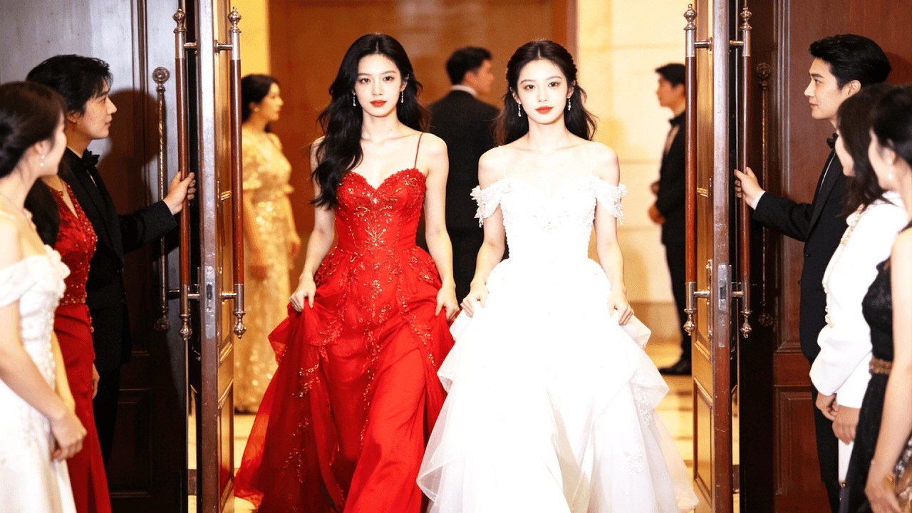 Reborn revenge, I find my foster sister reborn too; we team up, change fate, I become top tycoon!