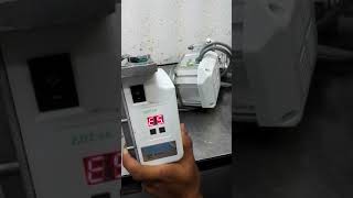 [TRICK] How to SOLVES (error 5) on a JACK jk-513A servo MOTOR | EASY and FAST!