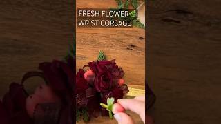 Oasis Floral Adhesive Glue for FRESH FLOWERS 🌺