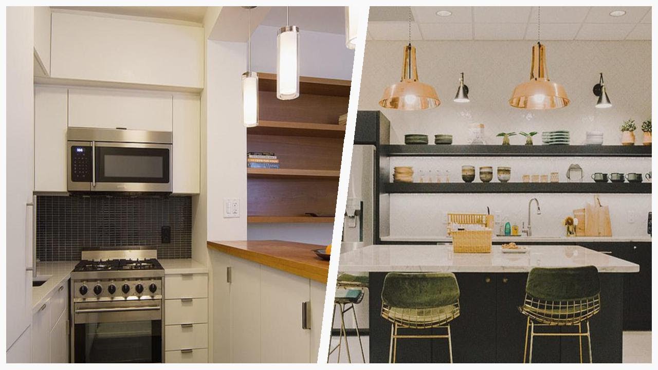 75 Scandinavian Gray Floor Kitchen Design Ideas You'll Love 🟡