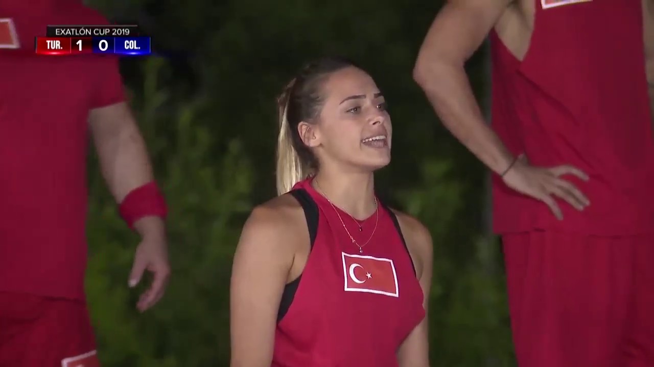 Exatlon Cup 2. Bölüm | Exatlon Cup 2019