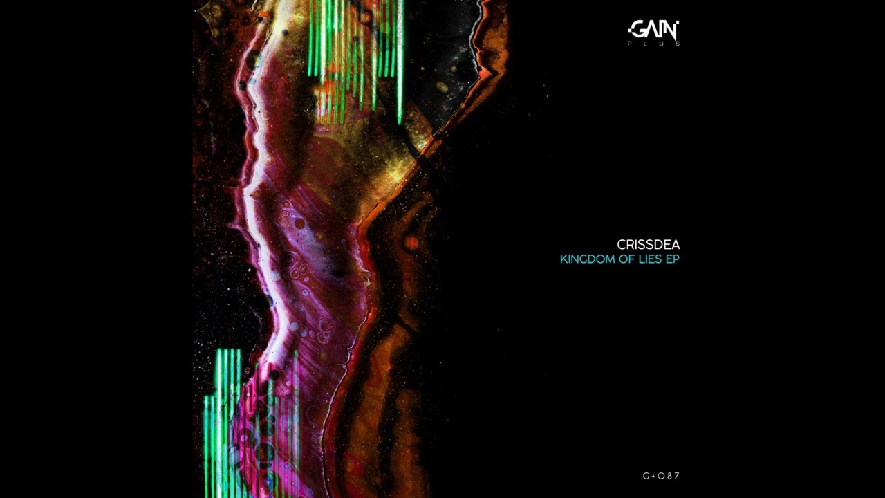 Obejrzyj Crissdea - Through (Original Mix) w YouTube Obejrzyj Crissdea - Through (Original Mix) w YouTube