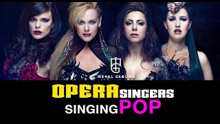 Exit Eden | Symphonic Metal, Pop