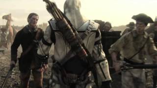 Assassin's Creed 3 : Linkin Park - In The End (Music Video Clip) Resimi