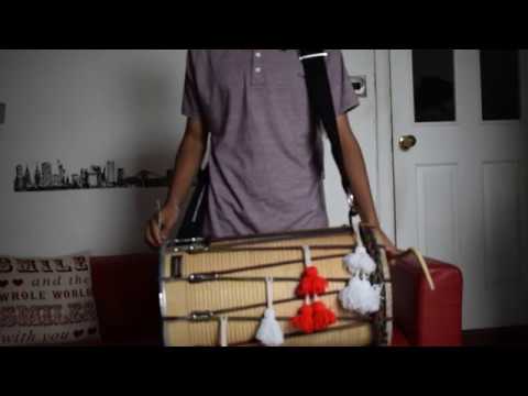 Kangani Dhol Cover