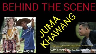 Download lagu DI BALIK LAYAR PEMBUATAN VIDEO KLIP JUMA KHAWANG | COVER BY SAFWAN KOMBIH