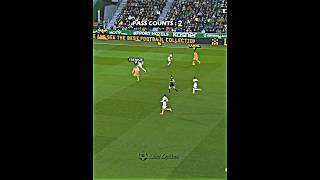 INSANE Counter Attack - Barcelona 💀🔥